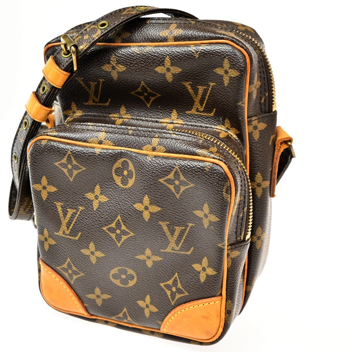 Louis Vuitton Amazone Bag Monogram Canvas PM - image 1