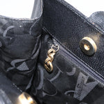 Salvatore Ferragamo Vala tote Leather - image 14