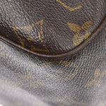 Louis Vuitton Monogram Looping Handbag Monogram Canvas GM - image 7