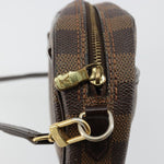 Louis Vuitton Ipanema Pochette Damier - image 13