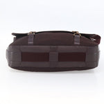 Louis Vuitton Dersou Bag Taiga Leather and Canvas - image 16