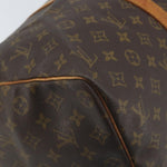 Louis Vuitton Keepall Bag Monogram Canvas 45 - image 9