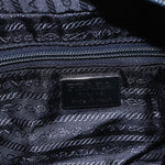 Prada Vintage Handbag Tessuto - image 6