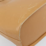 Salvatore Ferragamo Vintage Handbag Leather - image 11