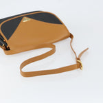Saint Laurent Vintage Shoulder Bag Leather - image 7