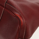 Hermes Garden Party Tote Leather 36 - image 9