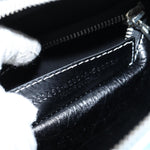 Balenciaga Bazar Convertible Tote Striped Leather Small - image 7
