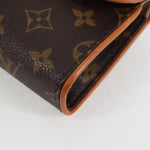 Louis Vuitton Florentine Waist Bag Monogram Canvas medium - image 9