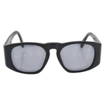 Chanel Logo CC Sunglasses Plastic - image 12
