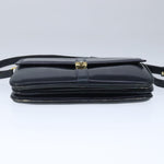 Bally Vintage Shoulder Bag Leather - image 13