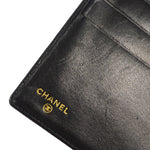 Chanel Timeless CC French Wallet Caviar Long - image 4