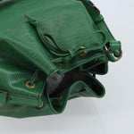 Louis Vuitton Petit Noe Handbag Epi Leather Medium - image 15