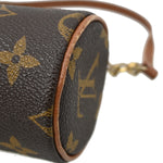 Louis Vuitton Papillon Pochette Monogram Canvas Mini - image 5