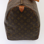 Louis Vuitton Keepall Bag Monogram Canvas 50 - image 4