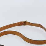 Louis Vuitton Musette Salsa Handbag Monogram Canvas PM - image 16