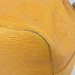 Louis Vuitton Petit Noe Handbag Epi Leather Medium - image 10