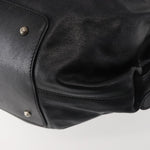 Salvatore Ferragamo Gancini Tote Leather - image 10