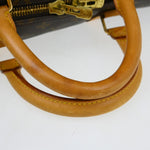Louis Vuitton Keepall Bandouliere Bag Monogram Canvas 55 - image 6