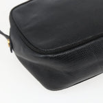 Salvatore Ferragamo Vala Shoulder Bag Leather - image 11