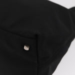 Salvatore Ferragamo Vala Shoulder Bag Nylon - image 11