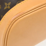 Louis Vuitton Vintage Montsouris Backpack Monogram Canvas GM - image 8