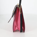 Prada Belle Top Handle Bag City Calf Medium - image 3