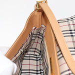 Burberry Shoulder Bag Leather - image 20