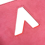 Louis Vuitton Twist Handbag Epi Leather MM - image 7