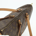 Louis Vuitton Flanerie Handbag Monogram Canvas 50 - image 16