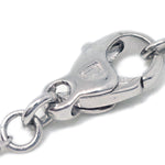 Piaget Limelight Hearts Pendant Necklace 18K White Gold with Pave Diamonds - image 6