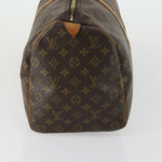 Louis Vuitton Keepall Bag Monogram Canvas 45 - image 3