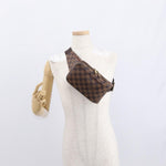 Louis Vuitton Geronimos Waist Bag Damier - image 14