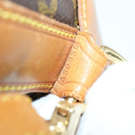 Louis Vuitton Romeo Gigli Handbag Monogram Canvas - image 6