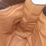Celine Vintage Macadam Tote bag Canvas - image 19