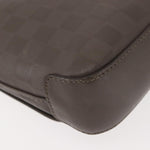 Louis Vuitton District Messenger Bag Damier Infini Leather PM - image 11