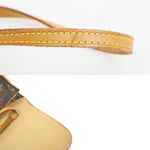 Louis Vuitton Twin Handbag Monogram Canvas GM - image 12