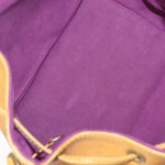 Louis Vuitton Petit Noe Handbag Epi Leather Small - image 5