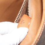 Celine Vintage Macadam Tote bag Canvas - image 7