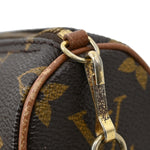 Louis Vuitton Papillon Pochette Monogram Canvas Mini - image 9