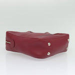 Balenciaga Triangle Duffle Bag Leather Medium - image 15