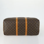 Louis Vuitton Keepall Bag Monogram Canvas 50 - image 15