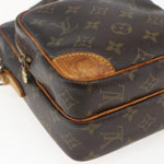 Louis Vuitton Amazone Bag Monogram Canvas Mini - image 9