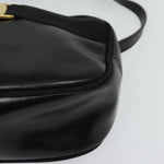 Salvatore Ferragamo Vara Bow camera Shoulder Bag Leather - image 9