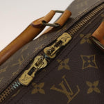 Louis Vuitton Keepall Bag Monogram Canvas 60 - image 13
