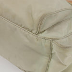 Prada Buckle Messenger Bag Tessuto Small - image 9