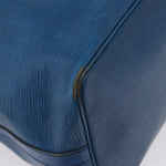 Louis Vuitton Petit Noe NM Handbag Epi Leather - image 9