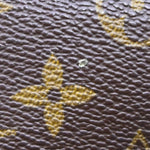 Louis Vuitton Keepall Bandouliere Bag Monogram Canvas 55 - image 15