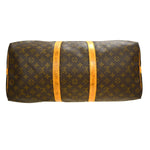 Louis Vuitton Keepall Bandouliere Bag Monogram Canvas 50 - image 6