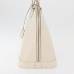 Louis Vuitton Alma Handbag Epi Leather GM - image 3
