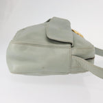 Celine Circle logo Leather - image 3